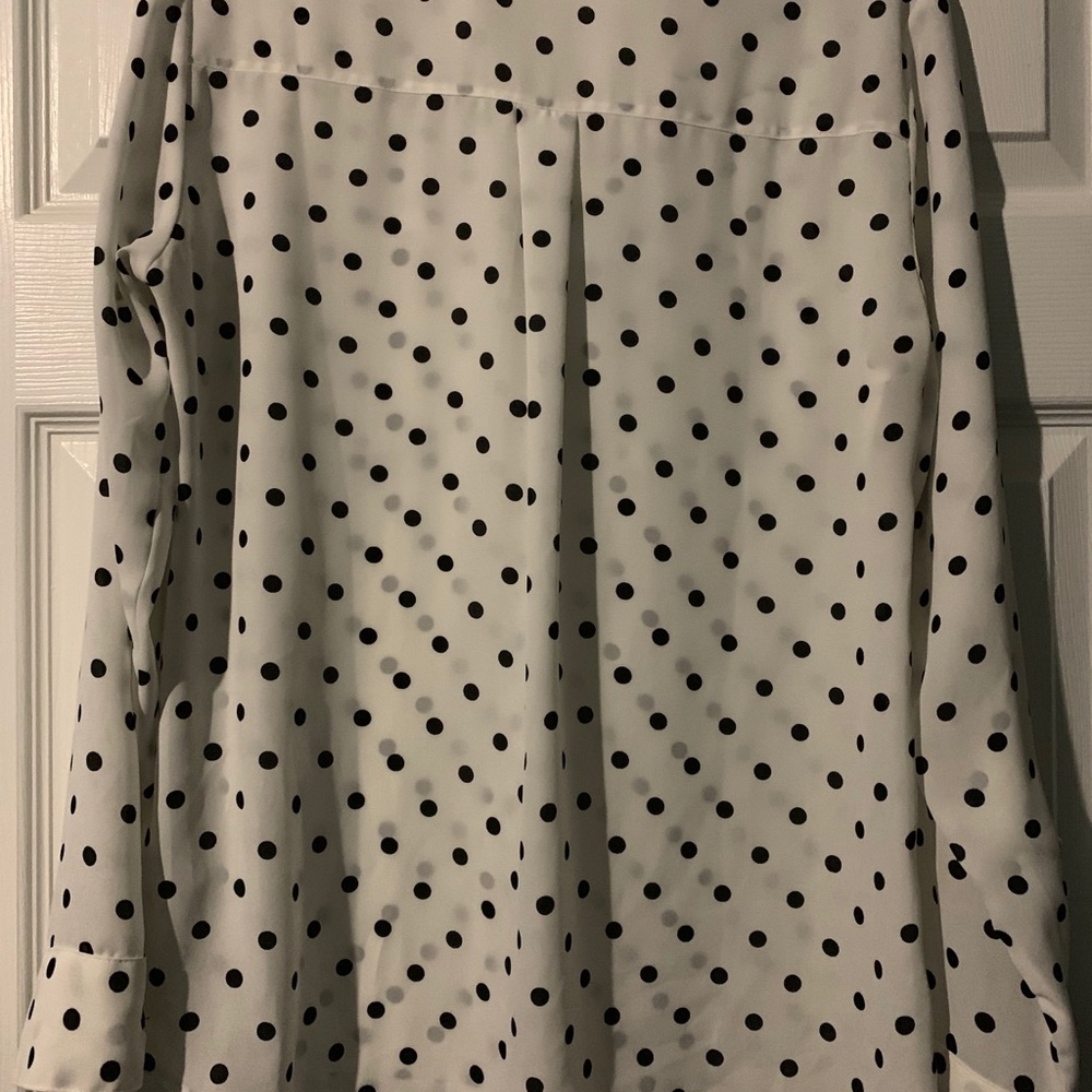 Express blouse - Picture 3 of 4